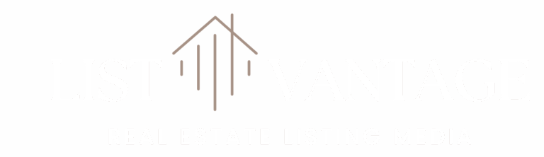 List Vantage — Real Estate Listing Media